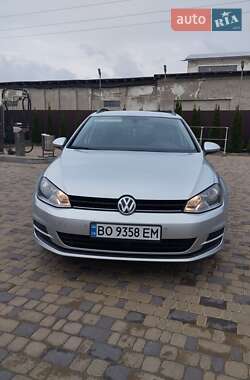 Volkswagen Golf 2016 Volkswagen Golf 2016
