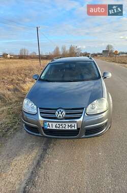 Volkswagen Golf 2008 Volkswagen Golf 2008