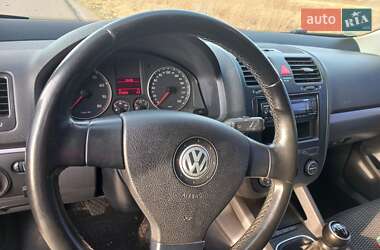 Универсал Volkswagen Golf 2008 в 