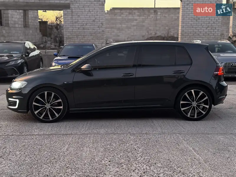 Volkswagen Golf 2015 VIN WVWZZZAUZFW805440 фото оголошення 6 з 86