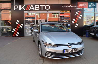 Volkswagen Golf 2021 Volkswagen Golf 2021