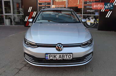 Универсал Volkswagen Golf 2021 в 