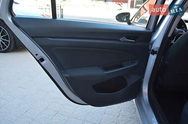Универсал Volkswagen Golf 2021 в 