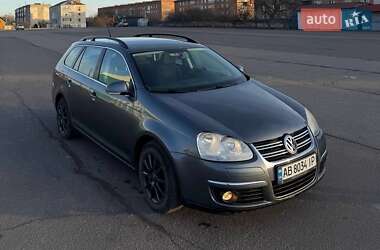 Volkswagen Golf 2008 Volkswagen Golf 2008