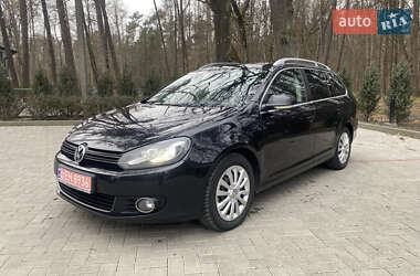 Volkswagen Golf 2010 Volkswagen Golf 2010