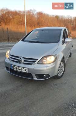 Volkswagen Golf 2007 Volkswagen Golf 2007
