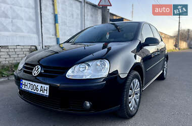 Volkswagen Golf 2007