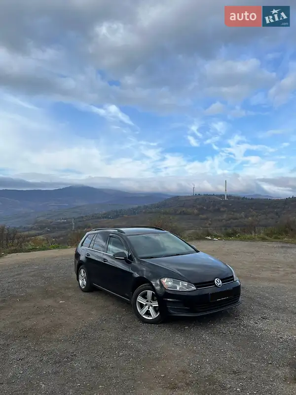 Volkswagen Golf 2016 VIN WVWZZZAUZGP605990 фото оголошення 25 з 56