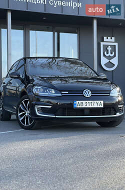 Volkswagen Golf 2020 Volkswagen Golf 2020
