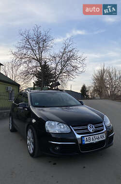 Volkswagen Golf 2008 Volkswagen Golf 2008