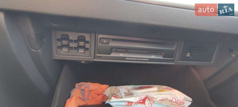 Универсал Volkswagen Golf 2015 в Овруче