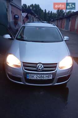 Volkswagen Golf 2009 Volkswagen Golf 2009