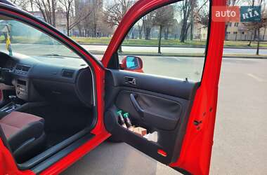 Универсал Volkswagen Golf 1999 в 