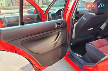 Универсал Volkswagen Golf 1999 в 