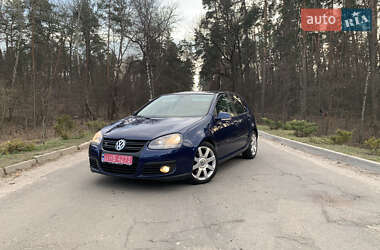 Volkswagen Golf 2008 Volkswagen Golf 2008