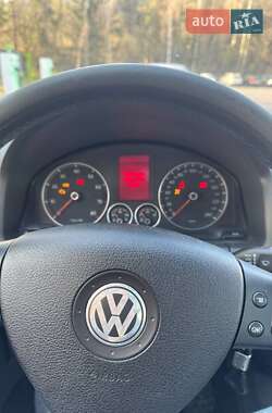 Универсал Volkswagen Golf 2008 в 