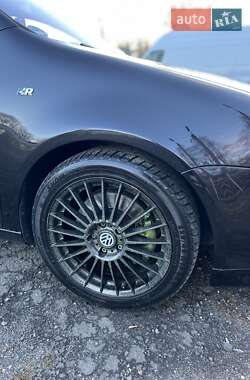 Хэтчбек Volkswagen Golf 2008 в 