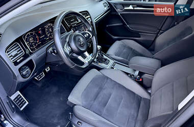 Універсал Volkswagen Golf 2017 в 