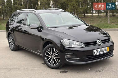 Volkswagen Golf 2017 Volkswagen Golf 2017
