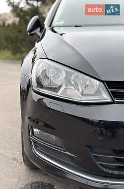 Универсал Volkswagen Golf 2017 в 