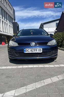 Volkswagen Golf 2014 Volkswagen Golf 2014