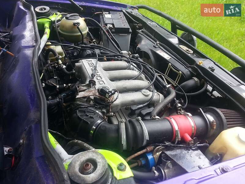 Кабріолет Volkswagen Golf 1979 в Луцьку