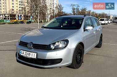 Volkswagen Golf 2010 Volkswagen Golf 2010