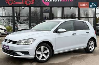 Volkswagen Golf 2017 Volkswagen Golf 2017