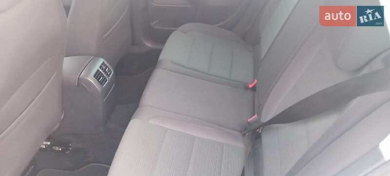 Универсал Volkswagen Golf 2009 в Хмельнике фото 14 Универсал Volkswagen Golf 2009 в Хмельнике