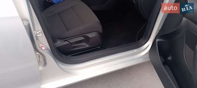 Универсал Volkswagen Golf 2009 в Хмельнике фото 17 Универсал Volkswagen Golf 2009 в Хмельнике