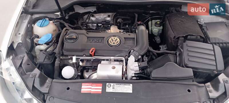 Универсал Volkswagen Golf 2009 в Хмельнике фото 22 Универсал Volkswagen Golf 2009 в Хмельнике
