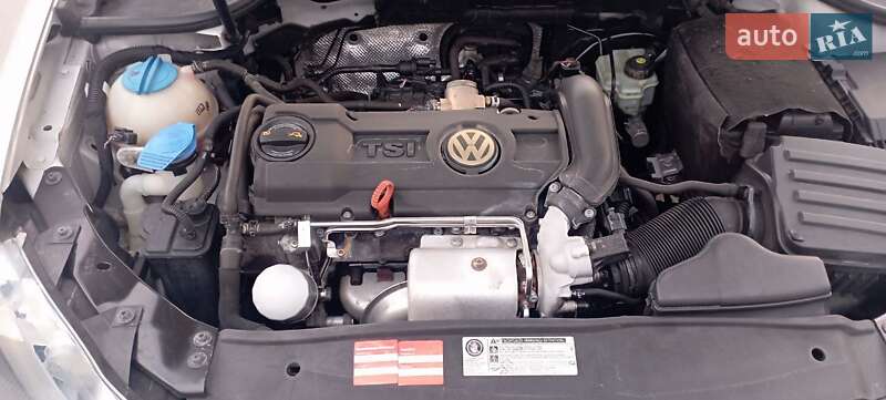 Универсал Volkswagen Golf 2009 в Хмельнике фото 27 Универсал Volkswagen Golf 2009 в Хмельнике