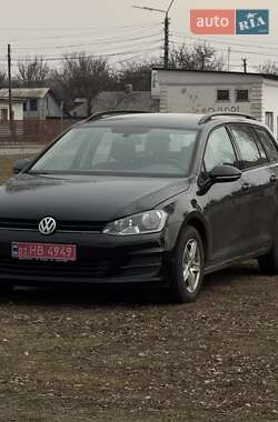 Volkswagen Golf 2015 Volkswagen Golf 2015