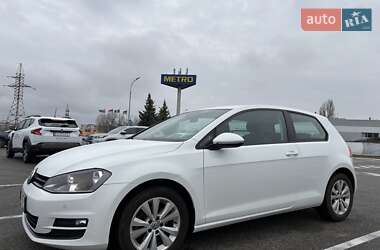 Volkswagen Golf 2016 Volkswagen Golf 2016