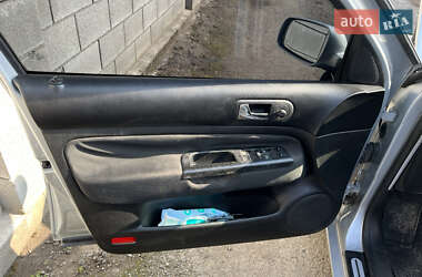 Универсал Volkswagen Golf 2006 в 