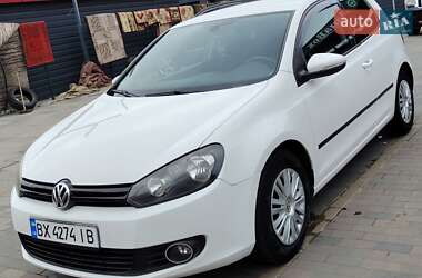 Volkswagen Golf 2009 Volkswagen Golf 2009