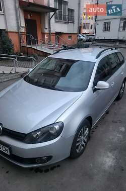 Volkswagen Golf 2011 Volkswagen Golf 2011