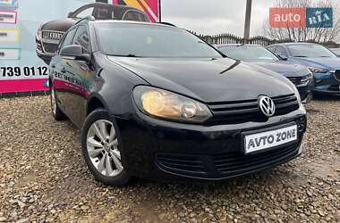 Volkswagen Golf 2012 Volkswagen Golf 2012