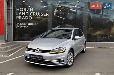 Volkswagen Golf 2020 Volkswagen Golf 2020