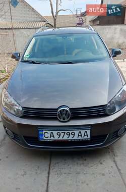 Volkswagen Golf 2011 Volkswagen Golf 2011
