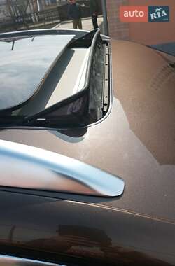 Универсал Volkswagen Golf 2011 в 