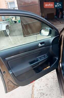 Универсал Volkswagen Golf 2011 в 