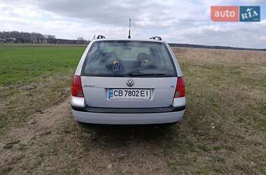 Универсал Volkswagen Golf 2000 в 