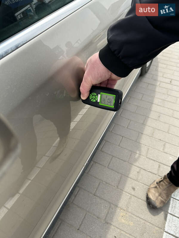 Универсал Volkswagen Golf 2008 в Калуше