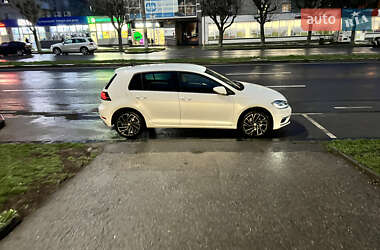 Volkswagen Golf 2020 Volkswagen Golf 2020