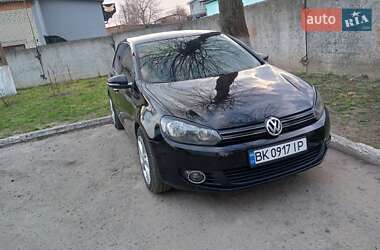 Volkswagen Golf 2009 Volkswagen Golf 2009