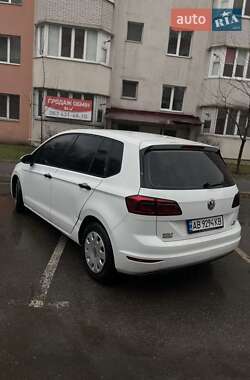 Volkswagen Golf 2015 Volkswagen Golf 2015