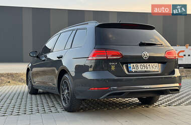 Універсал Volkswagen Golf 2019 в Хмельницькому