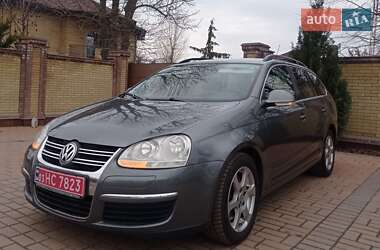 Volkswagen Golf 2009 Volkswagen Golf 2009