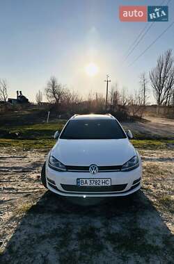 Volkswagen Golf 2014 Volkswagen Golf 2014